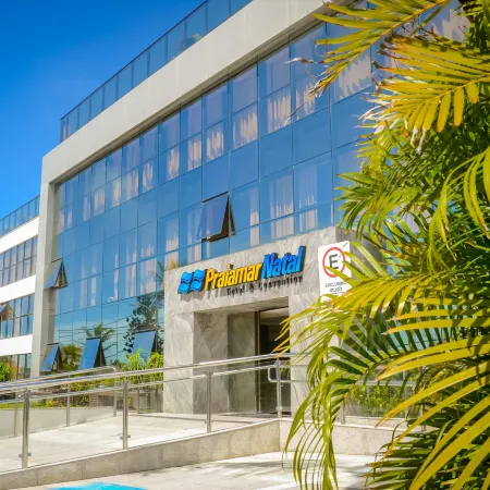 Praiamar Natal Hotel