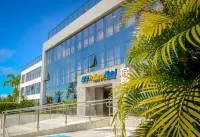 Praiamar Natal Hotel - موقف سيارات