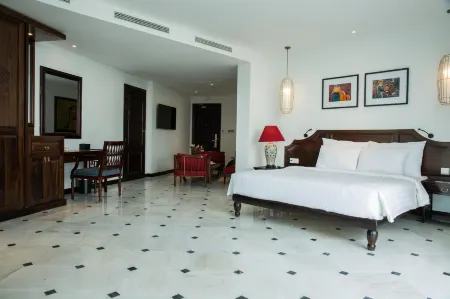 The Palmy Phu Quoc Resort & Spa