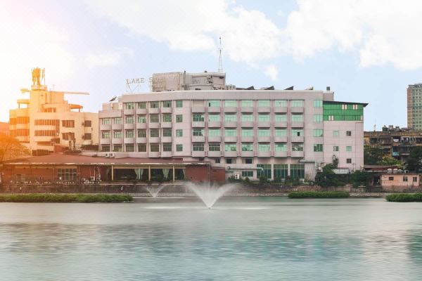 레이크 사이드 호텔(Lake Side Hotel)_1