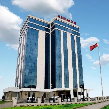 Anemon Grand Konya Otel
