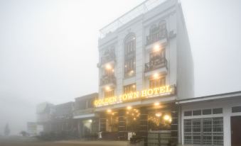 Golden Town Hotel