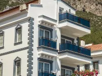 Dekatria Rooms&Aparts Hotel di Kaş