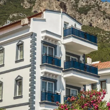 Dekatria Rooms&Aparts