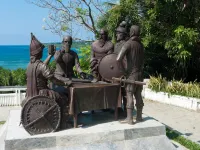 Bohol Emerelle's Tourist Inn Hotels in Dauis