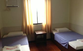 Skypark Pensionne - Housity