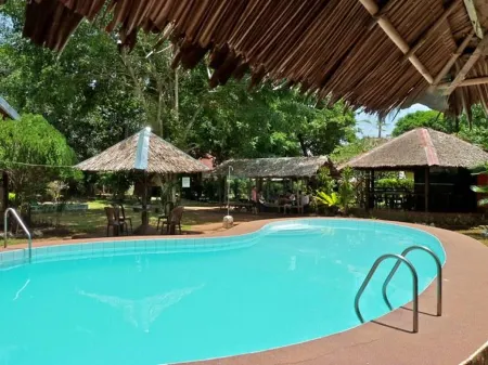 Sheena's Pension House