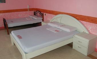 Dolor Hotel