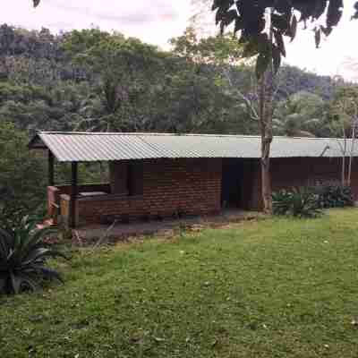 Birds Park Polgahawela Hotel Exterior