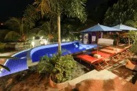 Nipah Pool Villas and Restaurant