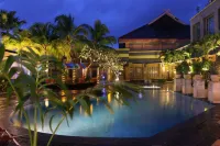 Grand Suka Hotel Pekanbaru - Bintang 3