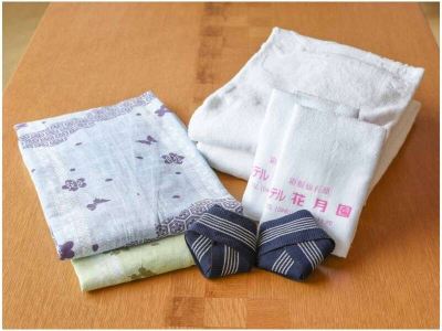 その他 ホテル花月園の写真