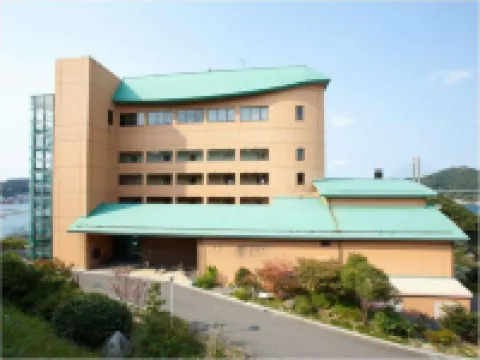 旅宿よぶこ 唐津のホテル