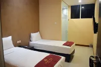 Great Star Premium Homestay Hotel di Blimbing