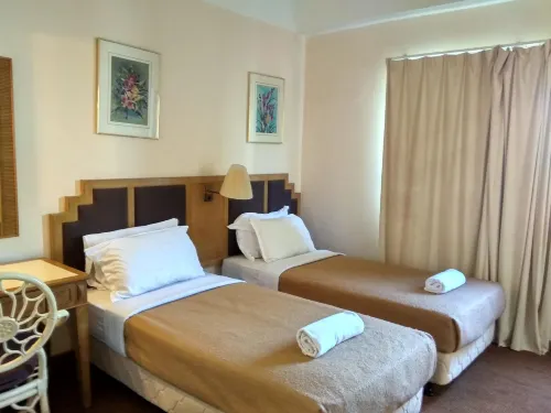 Everly Serviced Apartment