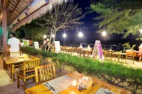 Royal Regantris Villa Karang - spa