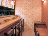 Fukubikiya - breakfast