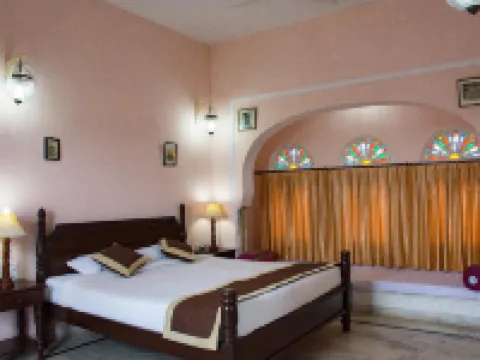 Castle Khandela A Heritage Castle Hotels in Sikar