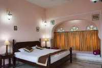 Castle Khandela A Heritage Castle