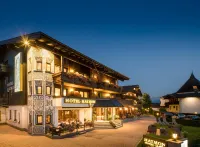 哈蒙飯店 住宿飯店