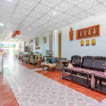 OYO 1000 Maetang Hotel Others