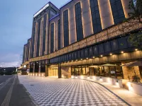 Casaloma Hotel Отели рядом с достопримечательностью «Водопад Вонан»