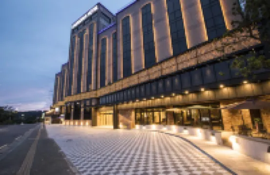 Casaloma Hotel Hotels in Seogwipo