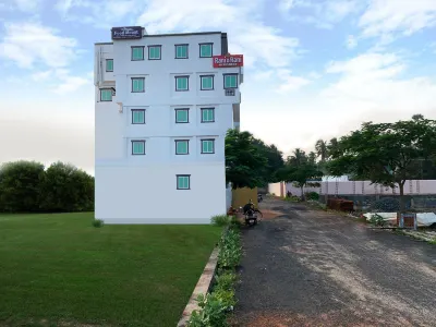 Hotel Rani and Rani Residency Hôtels à : Viluppuram