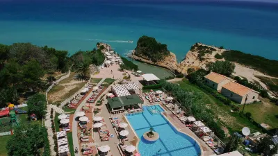 Akron Seascape Resort, a Member of Brown Hotels Hotels near Albatross Water Sports
