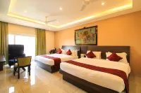 White Pearl Residency