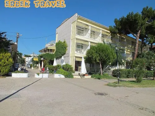 Gulplaj Hotel Hotels in Erdek