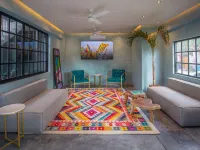 โรงแรมทัวร์ควอยส์ตูลูม โรงแรมในตูลุม