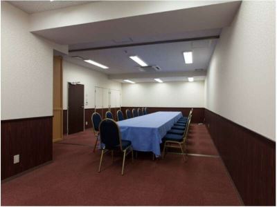 会議室 三陸花ホテルはまぎくの写真