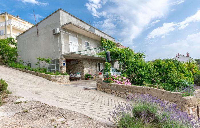 Apartment Anka