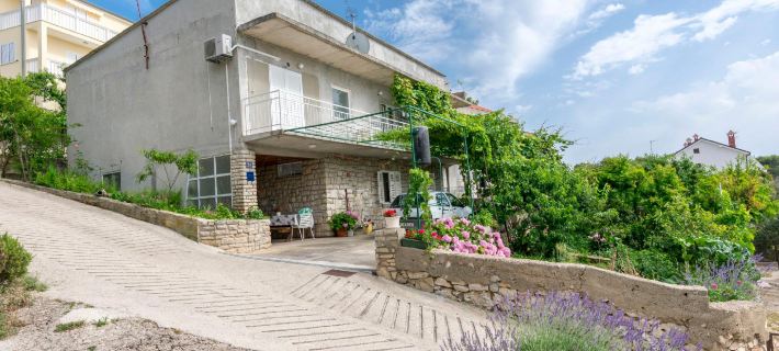 Apartment Anka Hotéis em Primosten