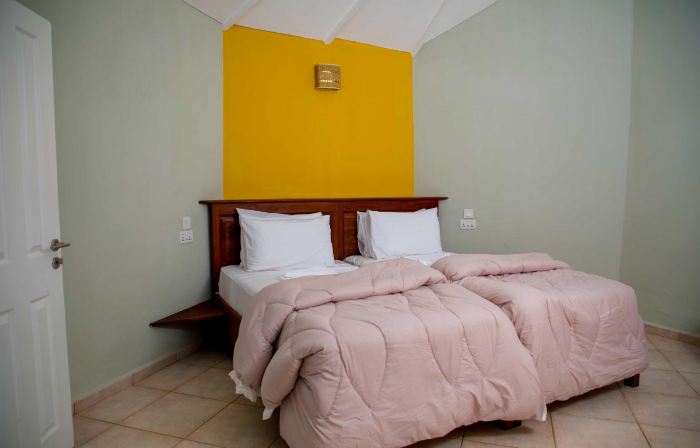 Tropic Gardens Hotel