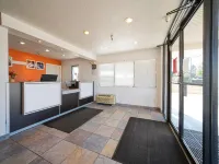Americas Best Value Inn & Suites Humble Hoteles en Humble