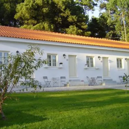 Casa Pinha