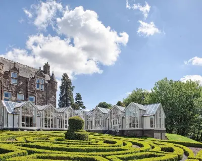 The Landmark Hotel and Leisure Club