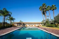 B&B Oasi di Mamma Clara Hotels in Pontinia