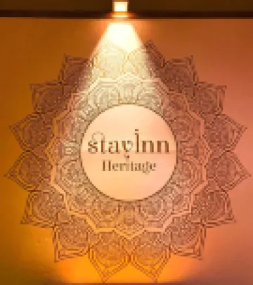 Stay Inn Heritage