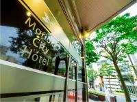Morioka City Hotel Hotels in Morioka