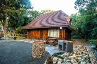Ezulwini Game Lodge