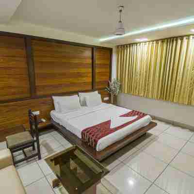 Hotel Radiant Kolhapur Rooms