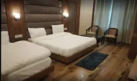 Hotel Vasudeva Inn Hotels in Ghangaria