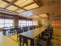 Okazaki New Grand Hotel Hotel di Okazaki