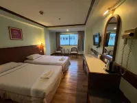 Sri Betong Hotel Hoteles en Betong