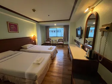 รูปภาพของโรงแรมศรีเบตง