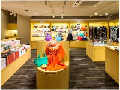 共有エリア ホテルリゾーピア熱海の写真