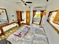 Dhiffushi Inn